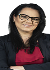 Foto de CLARICE DE ALMEIDA BORGER