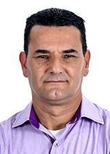 Foto de EVERTON BENHUR BAPTISTA CAMARGO