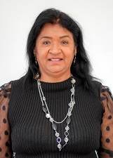 Foto de Elisabet Pinto