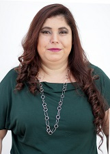 Foto de GEANE OLIVEIRA