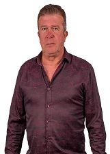 Foto de JEAN LUIS GONÇALVES RODRIGUES