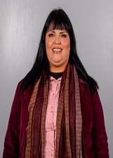 Foto de LILIAINE BARRETO DE OLIVEIRA