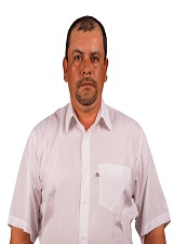 Foto de LUIS FERNANDO RODRIGUES MUNHOZ