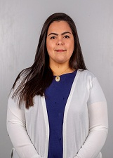 Foto de ALINE GONÇALVES RIBEIRO