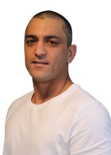 Foto de CRISTOVÃO WOLFF RIBEIRO