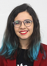 Foto de SOPHIA BIANCHI DE MELO CUNHA