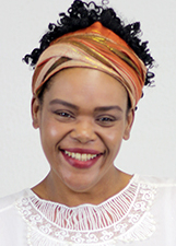 Foto de SOLANGE DE MATOS DA SILVA