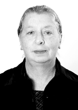 Foto de Marta Elena Possobon Franchini