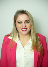 Foto de TATIANE ZANONI DE ANDRADE