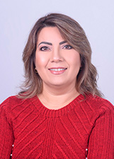 Foto de RITA CASSIA DA ROSA SCHEFFER