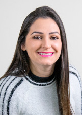 Foto de PAULA ORTENCIA GIACOMOLLI