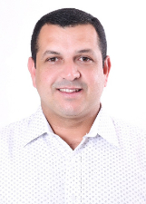 Foto de FABIANO GOMES DA SILVEIRA