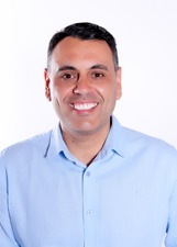 Foto de Alexsandro Contini de Oliveira