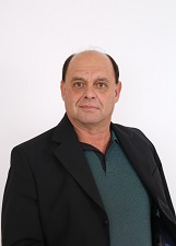 Foto de GLENIO LUIZ ZENI FERREIRA
