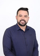 Foto de VALDINEI EBERTON BORGES CORREIA