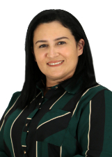 Foto de SIBELE AZEVEDO CORNEAU