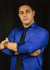 Foto de DOUGLAS CHAXIM MARTINS