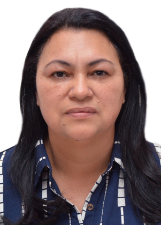 Foto de Claudete Cavalheiro