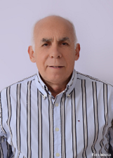 Foto de JOSE HOMERO VARGAS LOUREIRO