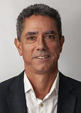 Foto de OSMAR VERISSIMO DE JESUS