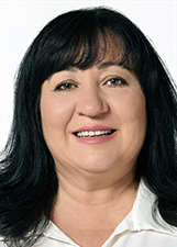 Foto de JUSSARA MELLO DALMORO