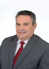 Foto de GERSON FERNANDO BARCELLOS