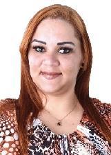 Foto de ANGÉLICA DA GRAÇA PINTO MENDONÇA