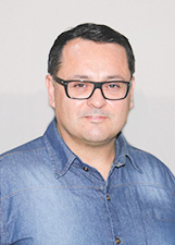 Foto de VALDERES AGOSTINHO BOERI