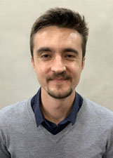 Foto de JOAO HENRIQUE ZBOROWSKI SCHOLZ