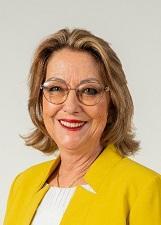 Foto de MARCIA ERICHSEN TESTON