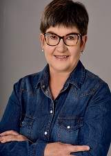 Foto de MARGARET REINDOLFF DOTTO