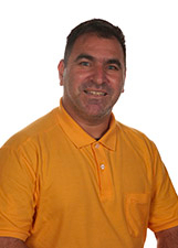 Foto de JOSÉ ANDRÉ BRITES BARCELOS
