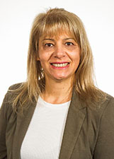 Foto de SALETE CATARINA SCARAMUSSA