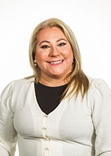 Foto de SIMONE FLORES FONTANA