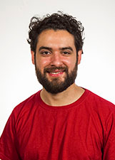 Foto de ALEX BARCELOS MONAIAR
