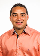 Foto de EZEQUIEL DOS SANTOS BASSAM