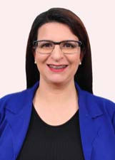 Foto de PRESCILLA SILVEIRA SAQUETT