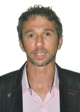 Foto de MARCOS ROGÉRIO DOS SANTOS CASEIRA