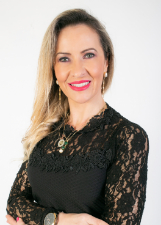 Foto de MÁRCIA ALBANO ROSSETTI