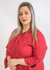 Foto de MARCIELE TAVARES DE VARGAS