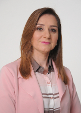 Foto de NADIA MARIA NORONHA DOS REIS