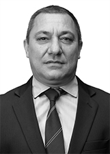 Foto de Oscar Klinger da Rosa