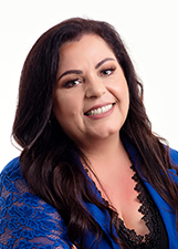 Foto de MAGALI VITORINA DA SILVA