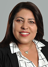 Foto de ANDREA DA CONCEIÇÃO