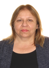 Foto de SANDRA REGINA MORDIK FERNANDES