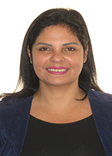 Foto de CHARLINE DA SILVA SANTOS