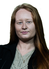 Foto de CÍNTIA SCHAFER ANDERSON