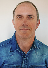 Foto de JOÃO CÉZAR BRANDT LARROSA