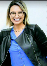 Foto de JOCASTA HELENA TAGUCHI