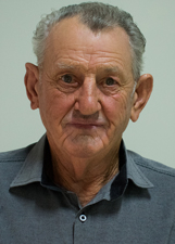 Foto de VALDEMAR ANDRÉ ROVANI
